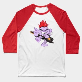 Riff Barb Baseball T-Shirt